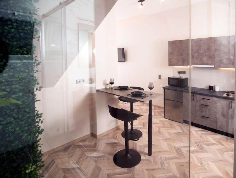 Joy'S Modern-Chic Home Kalamata Zewnętrze zdjęcie