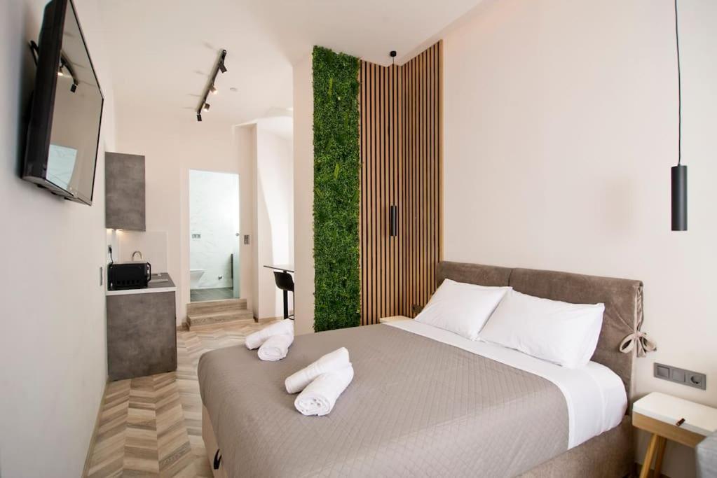 Joy'S Modern-Chic Home Kalamata Zewnętrze zdjęcie