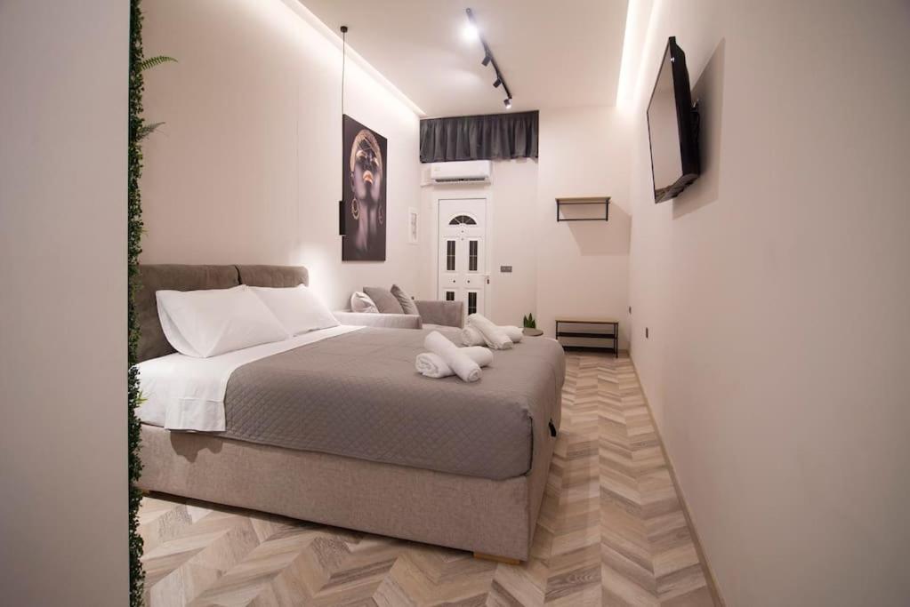 Joy'S Modern-Chic Home Kalamata Zewnętrze zdjęcie