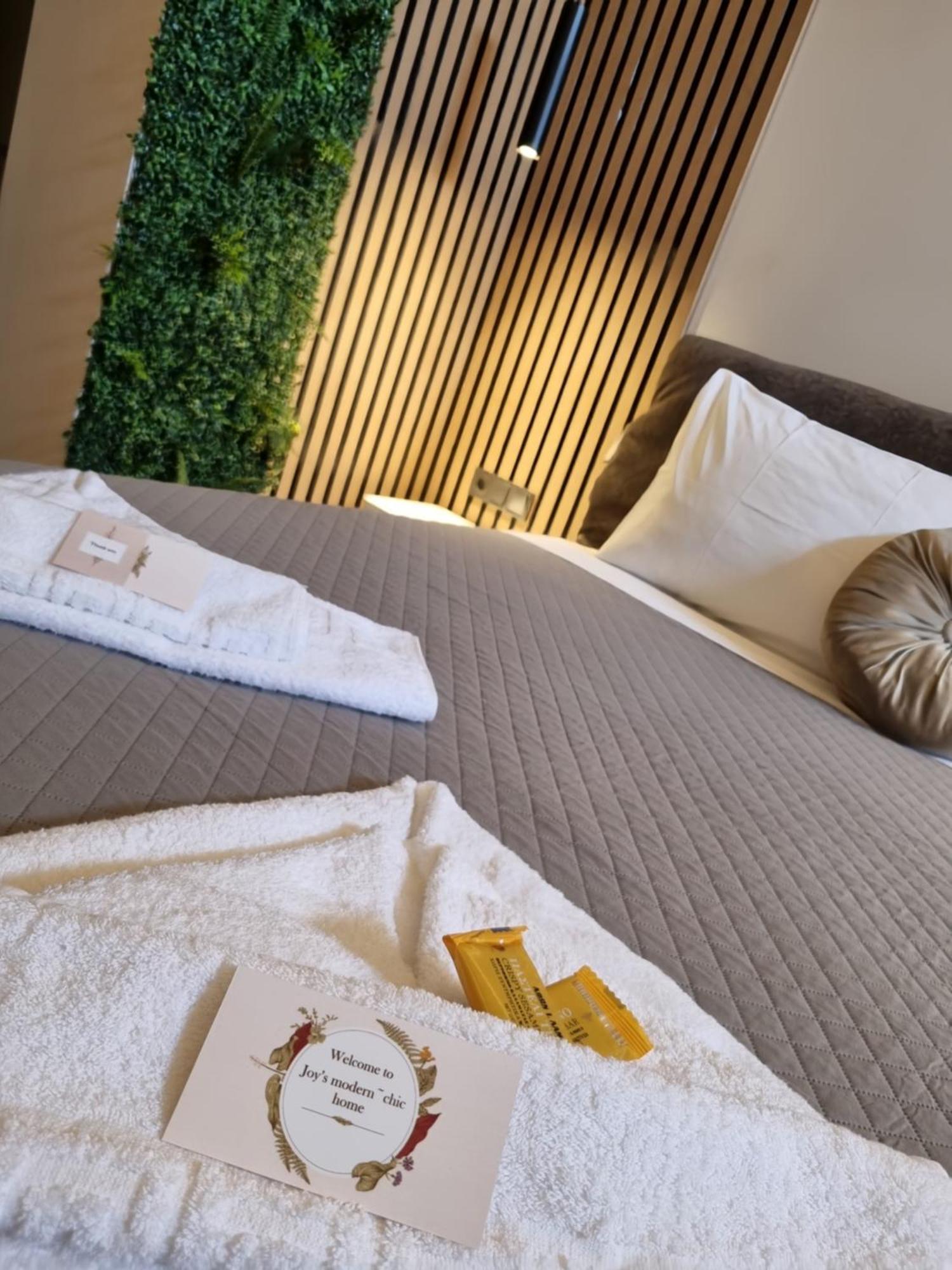Joy'S Modern-Chic Home Kalamata Zewnętrze zdjęcie